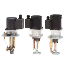 Bơm dầu bôi trơn LUBE ACM-Ⅱ・AMI-300・AMI-1000